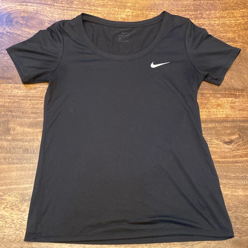 Nike Dri-Fit Tshirt